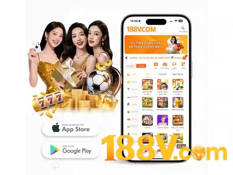 Trải nghiệm và thách thức của 188v