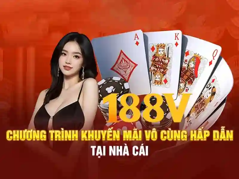 Nguồn gốc và sứ mệnh của khuyến mãi 188v