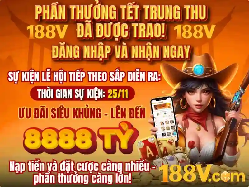 Giao diện nhà cái hoàn hảo
