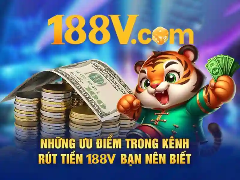 Review 188v: Đánh giá 188v official và 188v .com Giao diện nhà cái hoàn hảo