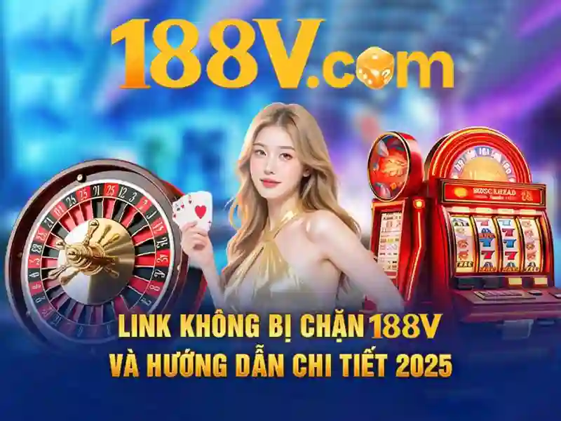 Khám phá 188v trong nghệ thuật và công nghệ