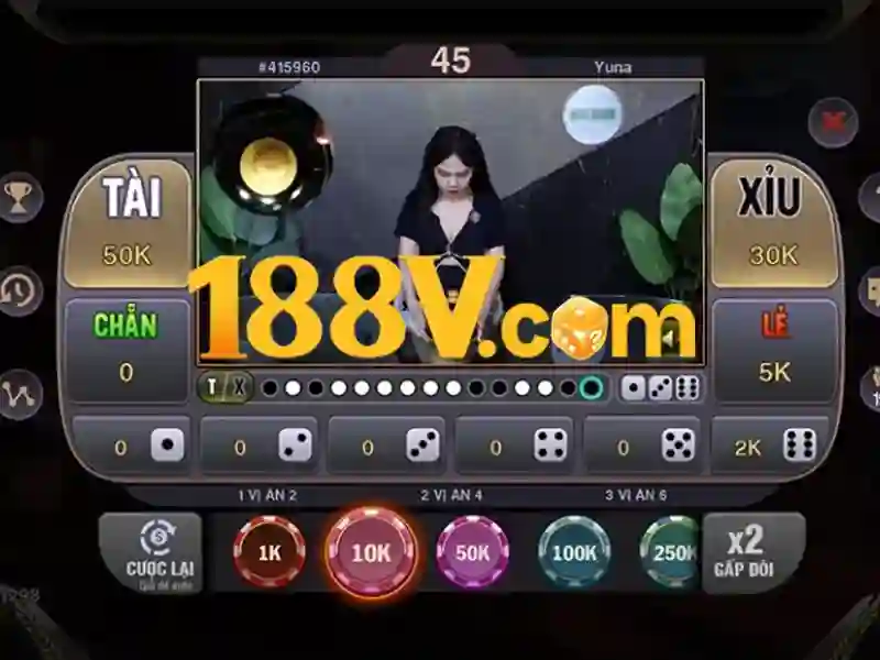 Khám phá 188V: định nghĩa, ứng dụng và an toàn