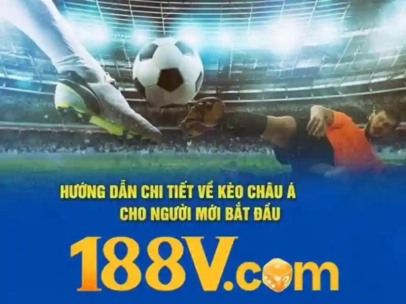 Giao diện trang chủ 188v