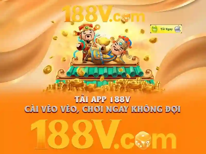 188v: Hành trình khám phá một con số và ý tưởng sáng tạo