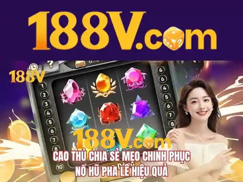 Ứng dụng và tác động của 188v trong công nghệ