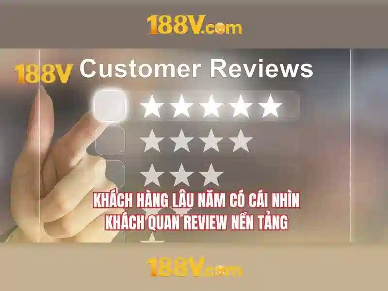 Giới thiệu về 188v\n