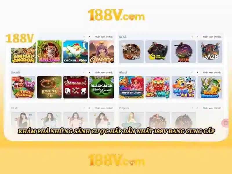 Nguồn gốc của 188v\n\n