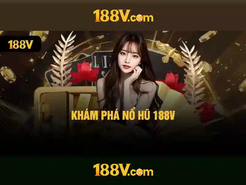 giftcode 188v – Khởi nguồn trải nghiệm 188v