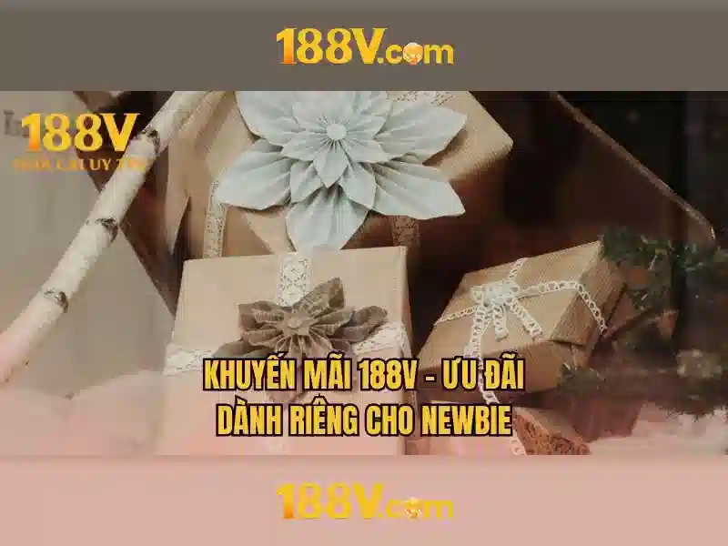 Ví dụ thực tế về 188v