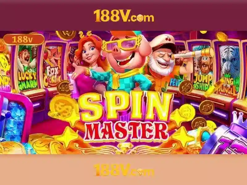 game 188v: Trải nghiệm đỉnh cao với 188v app