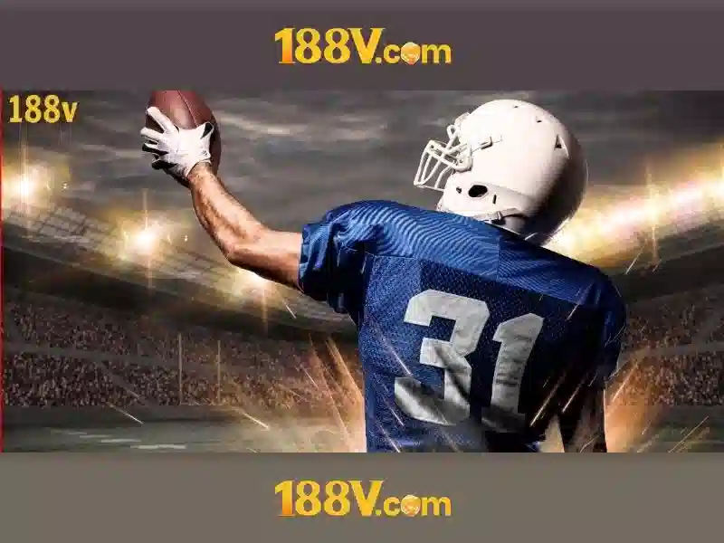 188v. com – Khám phá nền tảng và slot 188v