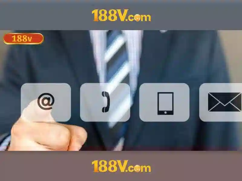 Giai thich ve 188V la gi