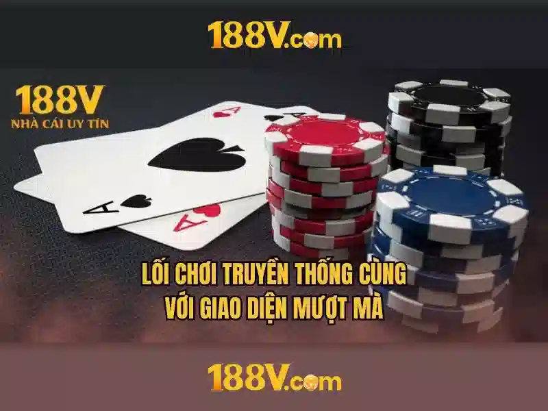188v: Hiểu về mức điện áp và ứng dụng Giao diện nhà cái hoàn hảo