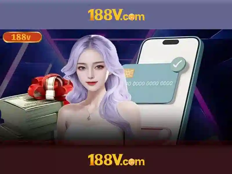 Khái niệm 188V xuất hiện trong thế giới công nghệ