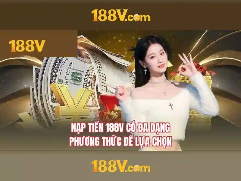 Khái niệm 188v còn