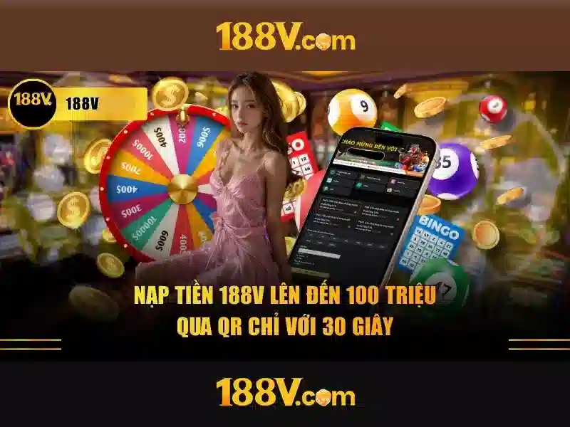 Khái niệm 188V là gì?