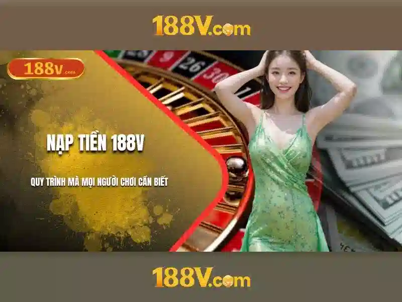 188v: một hành trình công nghệ và sáng tạo