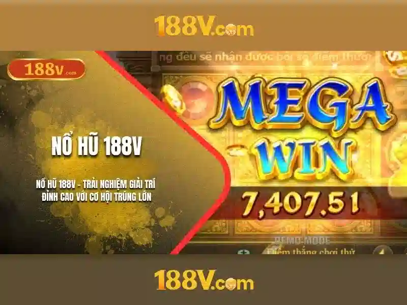 Nguồn gốc của 188v