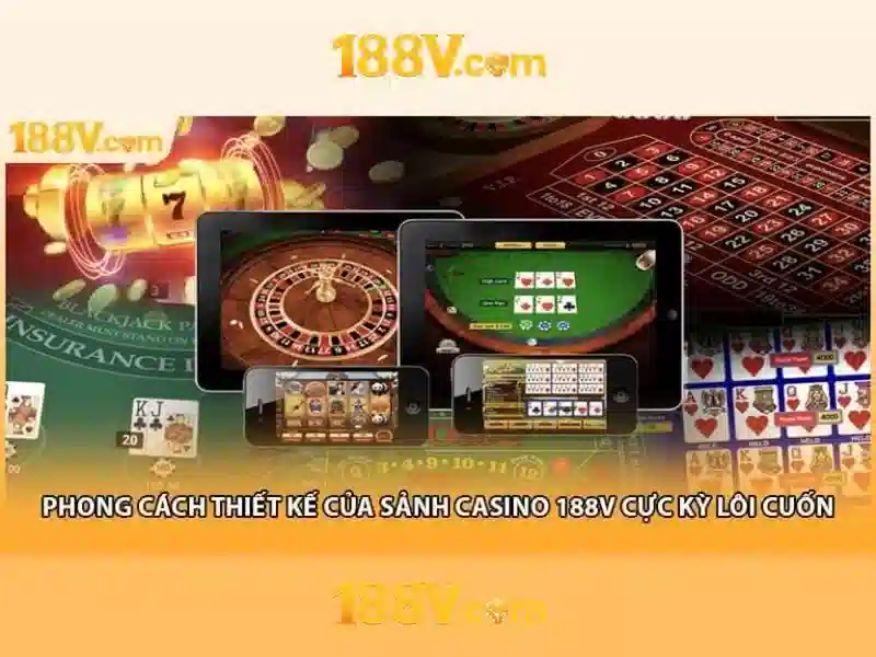 Giao diện nhà cái hoàn hảo