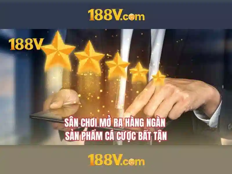 Giao diện nhà cái hoàn hảo