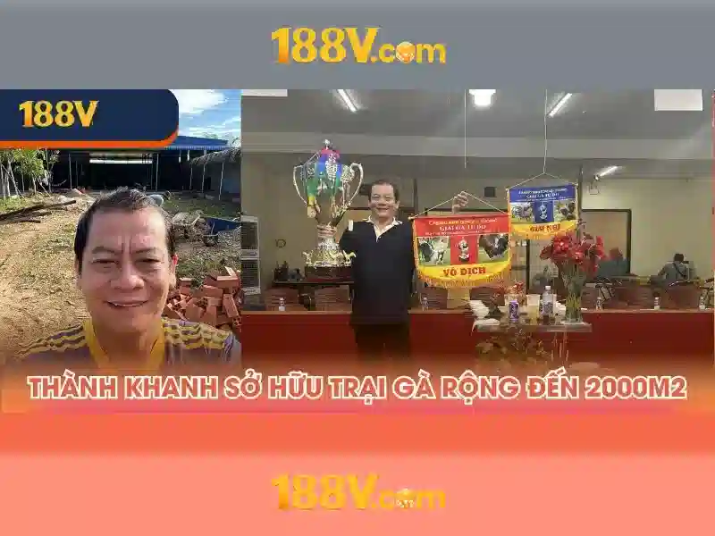 188v: Khám phá nguồn sáng điện