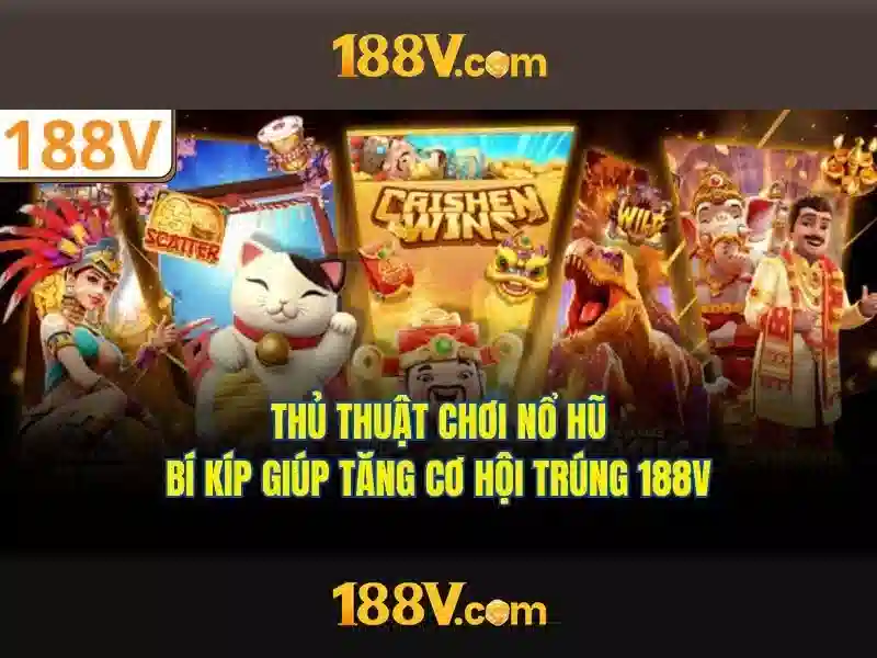 Giao diện nhà cái hoàn hảo