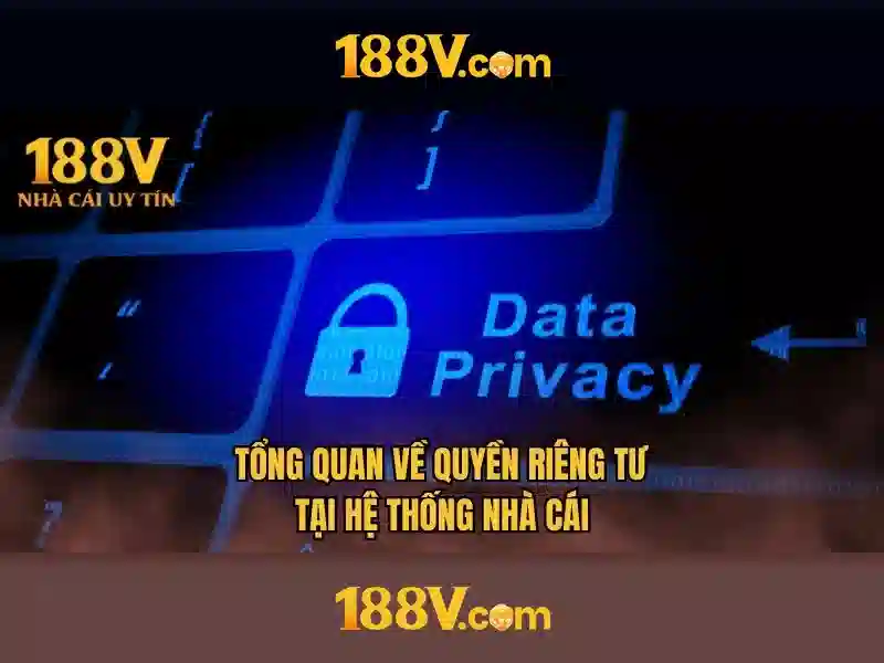 188v: Hành trình của dải dữ liệu trong thế giới số