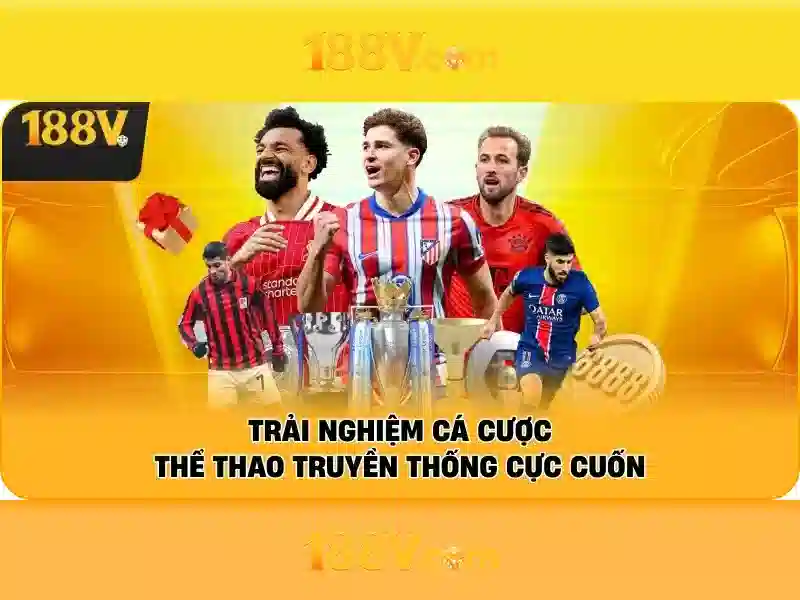 Giao diện nhà cái hoàn hảo