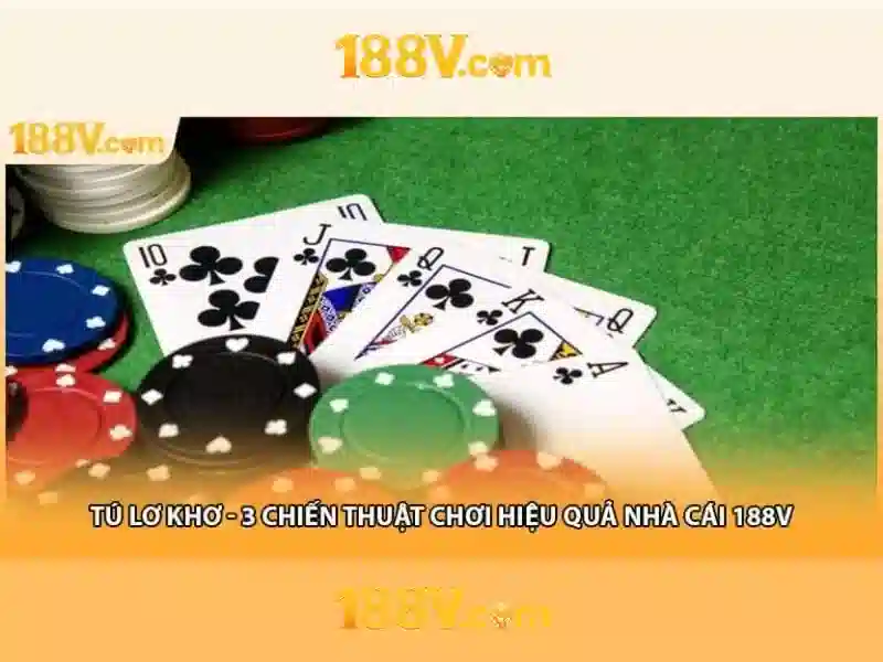 Nét huyền ảo và câu chuyện của 188v