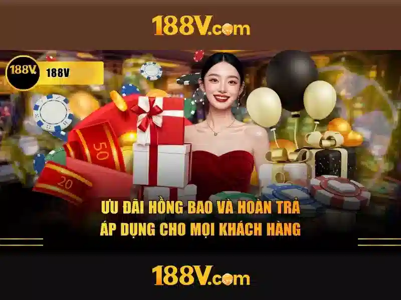 Định nghĩa và khái niệm cơ bản về 188V