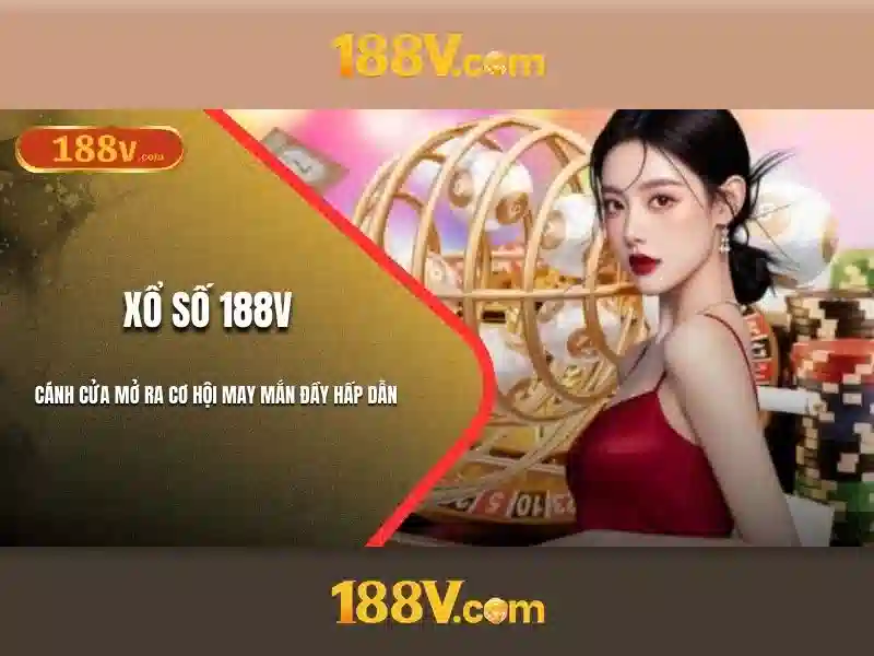 188V là gì?