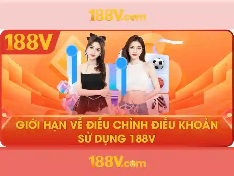 188v: Khái niệm và hành trình của một thuật ngữ công nghệ