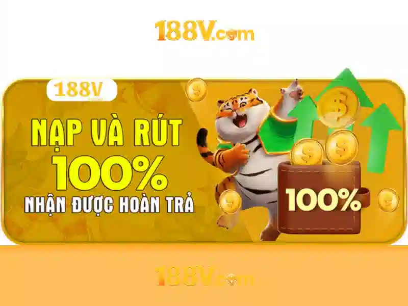 Khám phá 188v: một khái niệm điện áp đặc biệt Giao diện nhà cái hoàn hảo