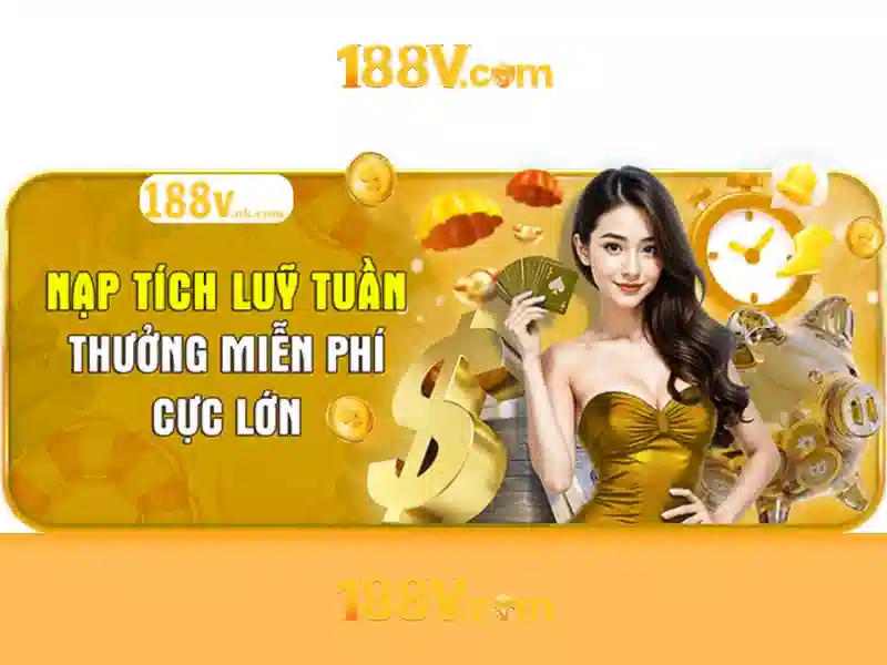 Nguồn gốc và ý tưởng phía sau 188v\n