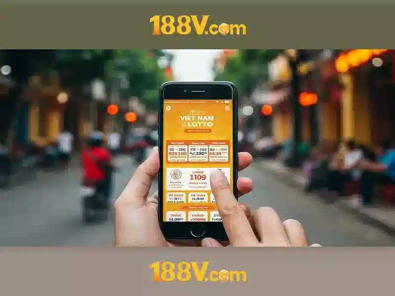 Ứng dụng của 188V trong công nghiệp