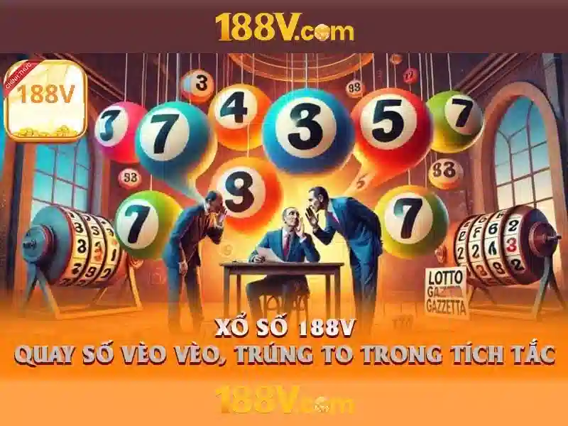 Giới thiệu về 188v\n\n