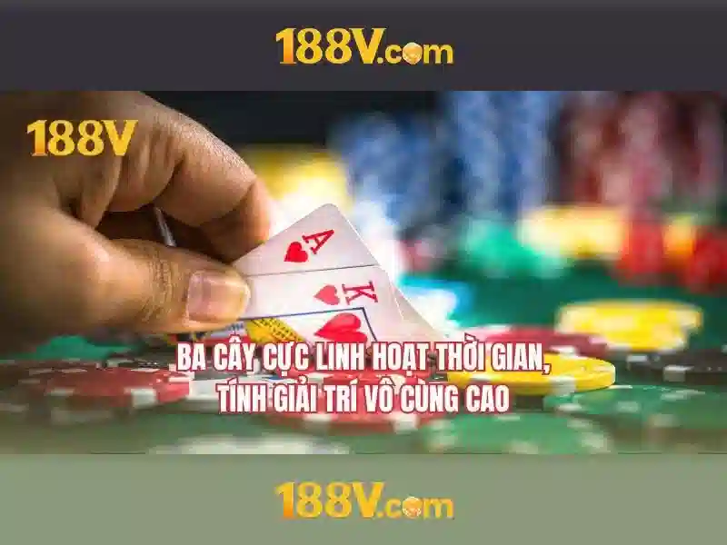 Khởi đầu với 188v\n\n