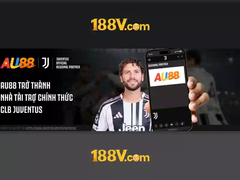 Ý nghĩa của 188v trong số học và cảm quan
