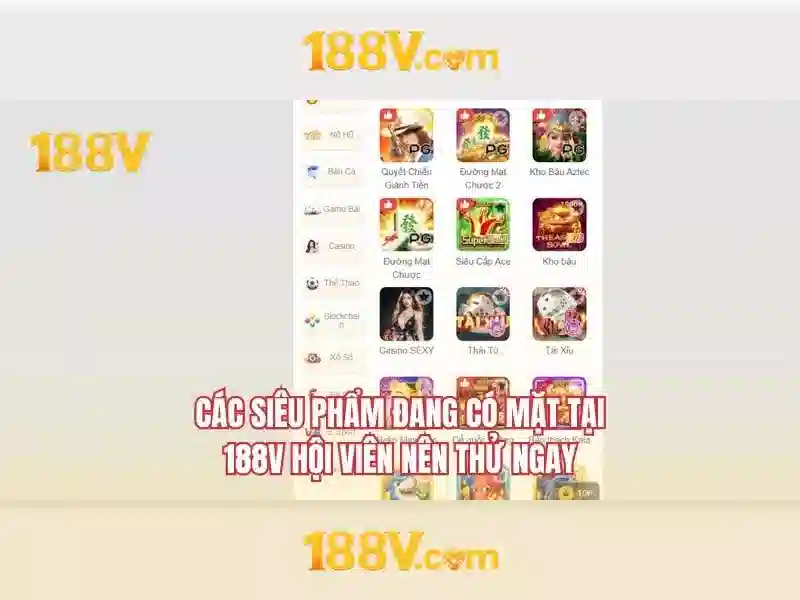 code 188v: khai pha gia tri so qua ung dung moi