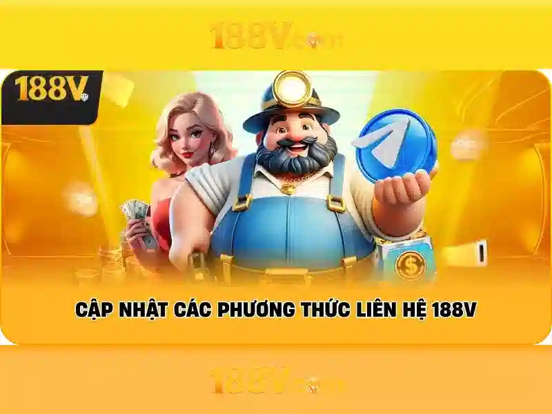 Thiết kế và công nghệ đằng sau 188V