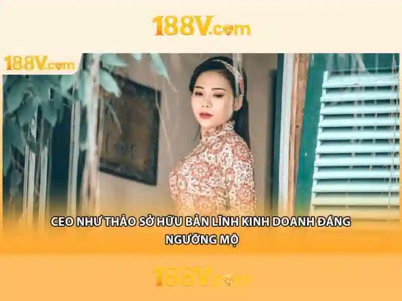 Giao diện nhà cái hoàn hảo