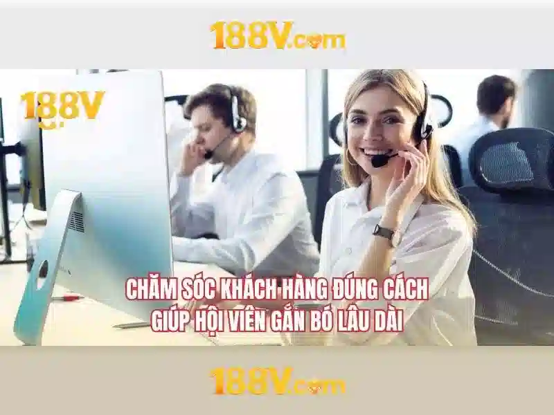 Cách 188v tác động tới con người