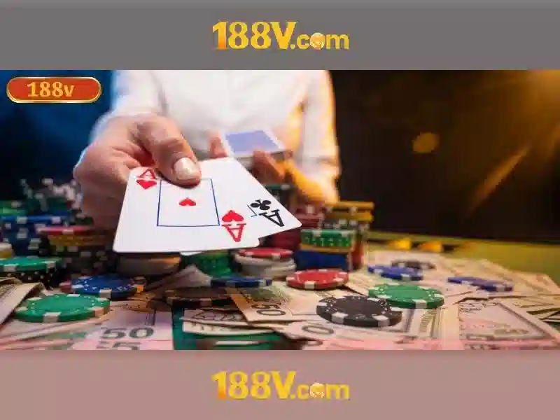 Khám phá game bài 188v – trải nghiệm đỉnh cao cho cộng đồng
