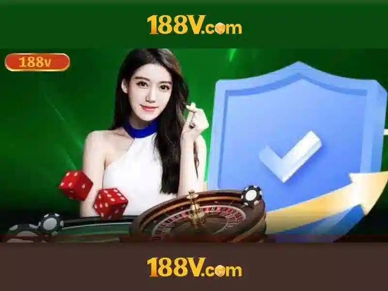 Khái niệm cơ bản về 188V