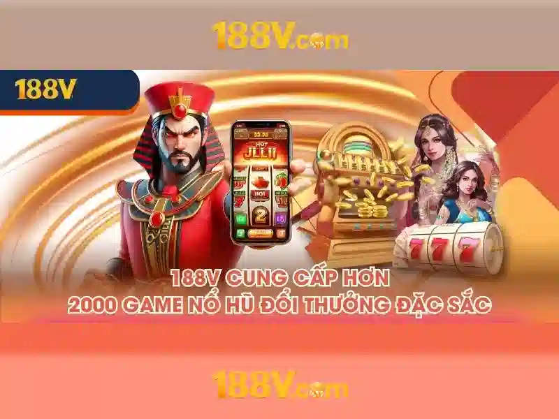 188v: hành trình và ý nghĩa