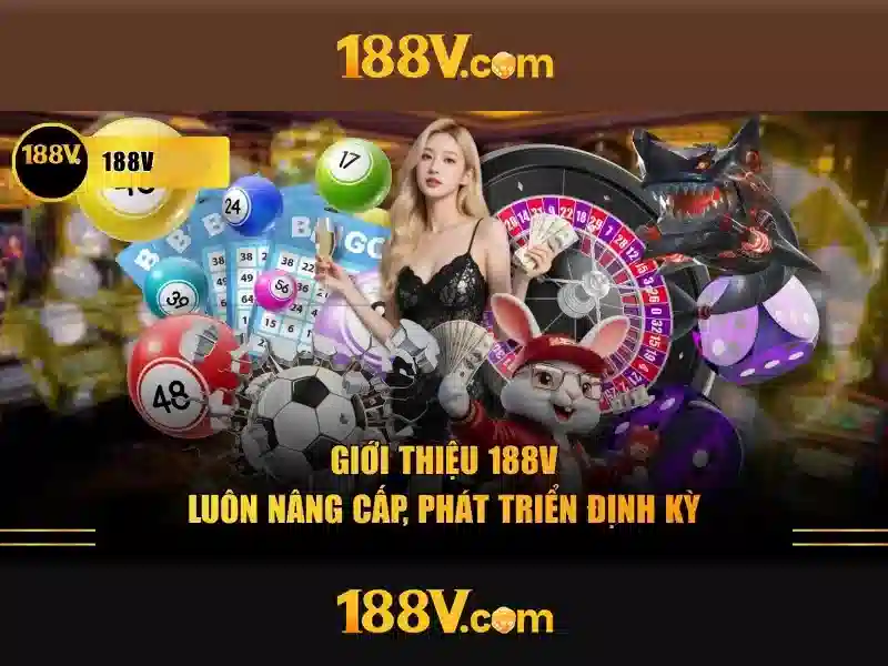 Khái niệm về điện áp 188V