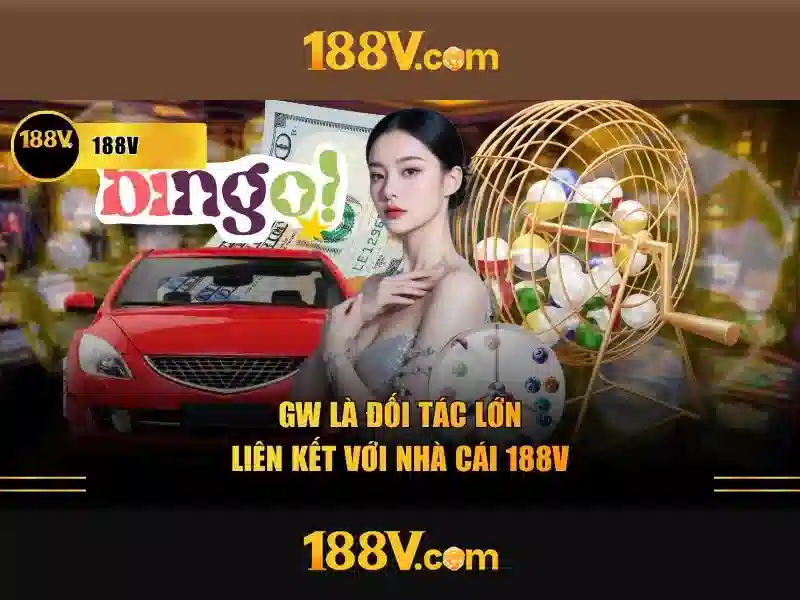 Khám phá 188v và ý nghĩa của nó trong thế giới số