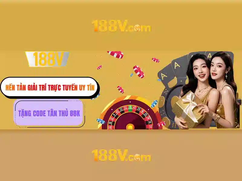 Khởi động 188v