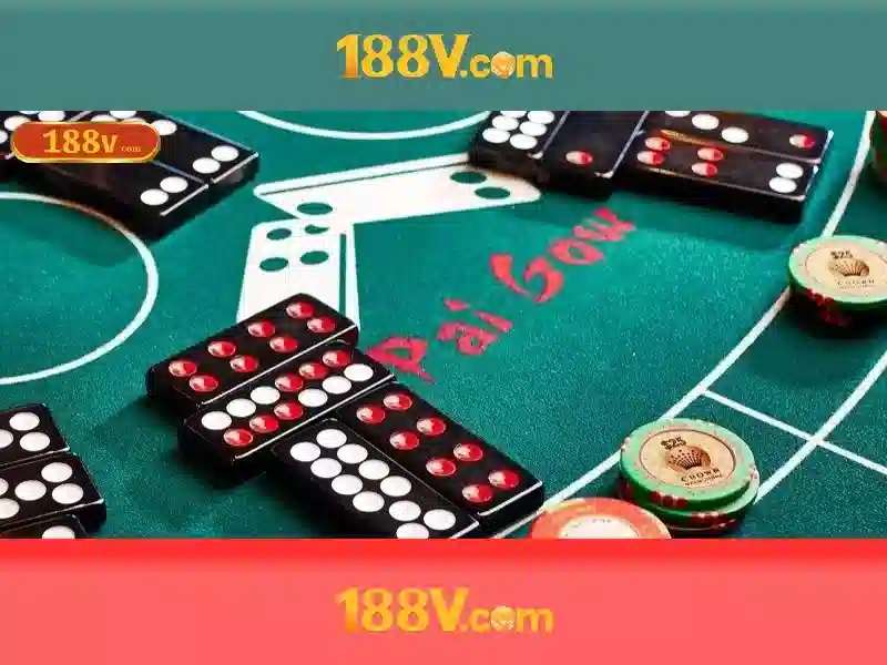 188V: Nơi giao thoa giữa điện áp và công nghệ Giao diện nhà cái hoàn hảo