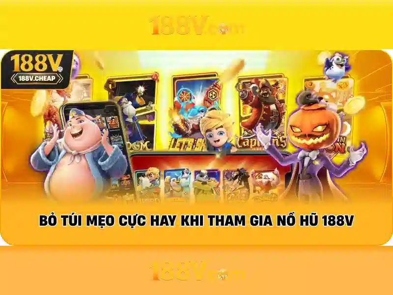 app 188v – Tổng quan chủ đề và giá trị cốt lõi